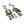 BMW M3 Series E90/E92/E93 Cat Back Exhaust