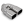 Contour 3 x 2.5 Inch Twin