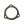 77mm Three Hole Gasket (TW003G)