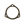 90mm Three Hole Gasket (TW004G)