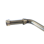 10mm Exhaust Rubber Stop