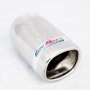 Eurosport-ESSQ06 3.5 x 3 Inch