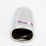 Eurosport-ESSQ06 3.5 x 3 Inch