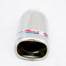 Eurosport-ESSQ06 3.5 x 3 Inch