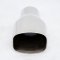 Eurosport-ESSQ07 3.75 x 3 Inch