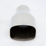 Eurosport-ESSQ07 3.75 x 3 Inch