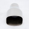 Eurosport-ESSQ07 3.75 x 3 Inch