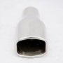 Eurosport-ESSQ08 3.75 x 3 Inch