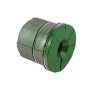Huth 475 Green Expander Segment Set