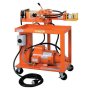 Huth 1673 1.5-5.5" Portable Tubing Swaging/Expanding