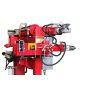 Huth SS-300 Heavy Duty Exhaust Pipe Bending Machine