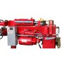 Huth SS-300 Heavy Duty Exhaust Pipe Bending Machine
