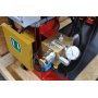 Huth SS-10 Stainless Exhaust Pipe Tube Bending Machine
