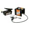 Huth 1685 Mitey Mate Jr Portable Tube Expander - 1.5-2.5"