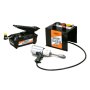 Huth 1685 Mitey Mate Jr Portable Tube Expander - 1.5-2.5"