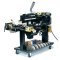 Huth HB-10 Exhaust Pipe Tube Bending Machine Car Tooling