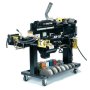 Huth HB-10 Exhaust Pipe Tube Bending Machine Car Tooling