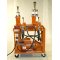 Huth 1674 Heavy Duty Portable Tube Expander Up to 9.0"