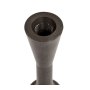 Huth 508 Stainless Steel Arbor