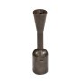 Huth 508 Stainless Steel Arbor