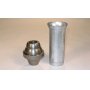 FEMALE BALL JOINT 2-1/4"