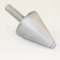 5" PIPE END SHAPER