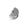 5" RADIUS DIE 1-1/8"
