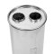 7" Round, 18" Length, 1.75" Bore, Twin to Twin (SH18044513/4DUSP)