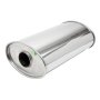 8 x 5 Oval, 16" Length, 1.75" Bore, Centre to Offset (SH20441013/4CO)