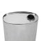 10 x 4 Oval, 9" Length, 2" Bore, Parallel Offset (SH2532302TT)