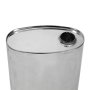 10 x 4 Oval, 9" Length, 2" Bore, Parallel Offset (SH2532302TT)