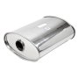 10 x 5 Oval, 20" Length, 1.75" Bore, Centre to Offset (SH26550013/4CO)