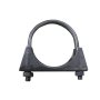 54mm Stainless Steel (304 Grade) Exhaust Clamp