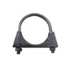 54mm Stainless Steel (304 Grade) Exhaust Clamp