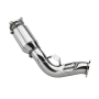 Audi A4 B8 2.0T FSI Manifold Back Exhaust