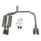 BMW E60/E61 523i/530i Cat Back Exhaust