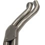 BMW E46 M3 Exhaust Centre Section with Flange