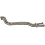 BMW E46 M3 Exhaust Centre Section with Flange
