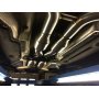 BMW M3 Series E90/E92/E93 Centre Exhaust Section