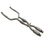 BMW M3 Series E90/E92/E93 Centre Exhaust Section