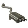 BMW M3 Series E90/E92/E93 Cat Back Exhaust