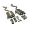 BMW M3 Series E90/E92/E93 Cat Back Exhaust