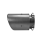 BMW M5 F10 5 Series Carbon Fibre Exhaust Tailpipe