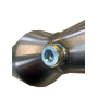 Ferrari 360 200 Cell Sports Exhaust Catalytic Converters