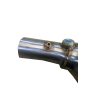 Ferrari 360 200 Cell Sports Exhaust Catalytic Converters
