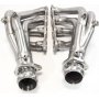 Ferrari 430 Brushed Finish Exhaust Manifolds (x2)