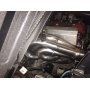 Ferrari 430 Brushed Finish Exhaust Manifolds (x2)