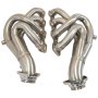 Ferrari 430 Brushed Finish Exhaust Manifolds (x2)