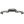 Ferrari 430 Cat Back Direct Fit Valved Sports Exhaust