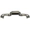 Ferrari 430 Cat Back Direct Fit Valved Sports Exhaust